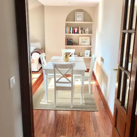 Duplex Soleado, Calle Corrida, Casco Antiguo Lägenhet Gijón