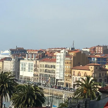 شقة Duplex Soleado, Calle Corrida, Casco Antiguo