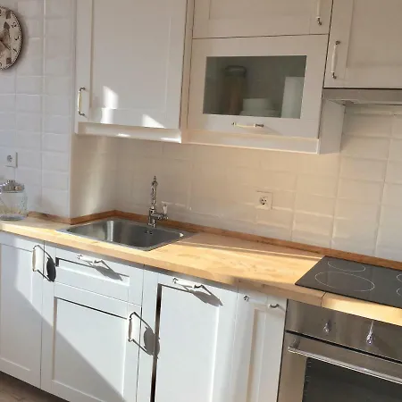Duplex Soleado, Calle Corrida, Casco Antiguo * خيخون