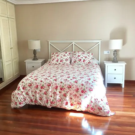 Duplex Soleado, Calle Corrida, Casco Antiguo * Gijón