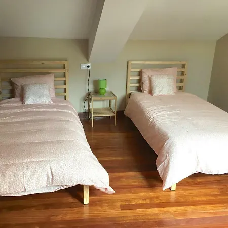 Duplex Soleado, Calle Corrida, Casco Antiguo * خيخون