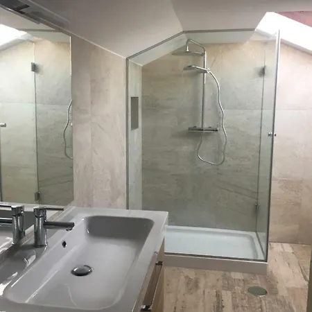 Duplex Soleado, Calle Corrida, Casco Antiguo * Gijón